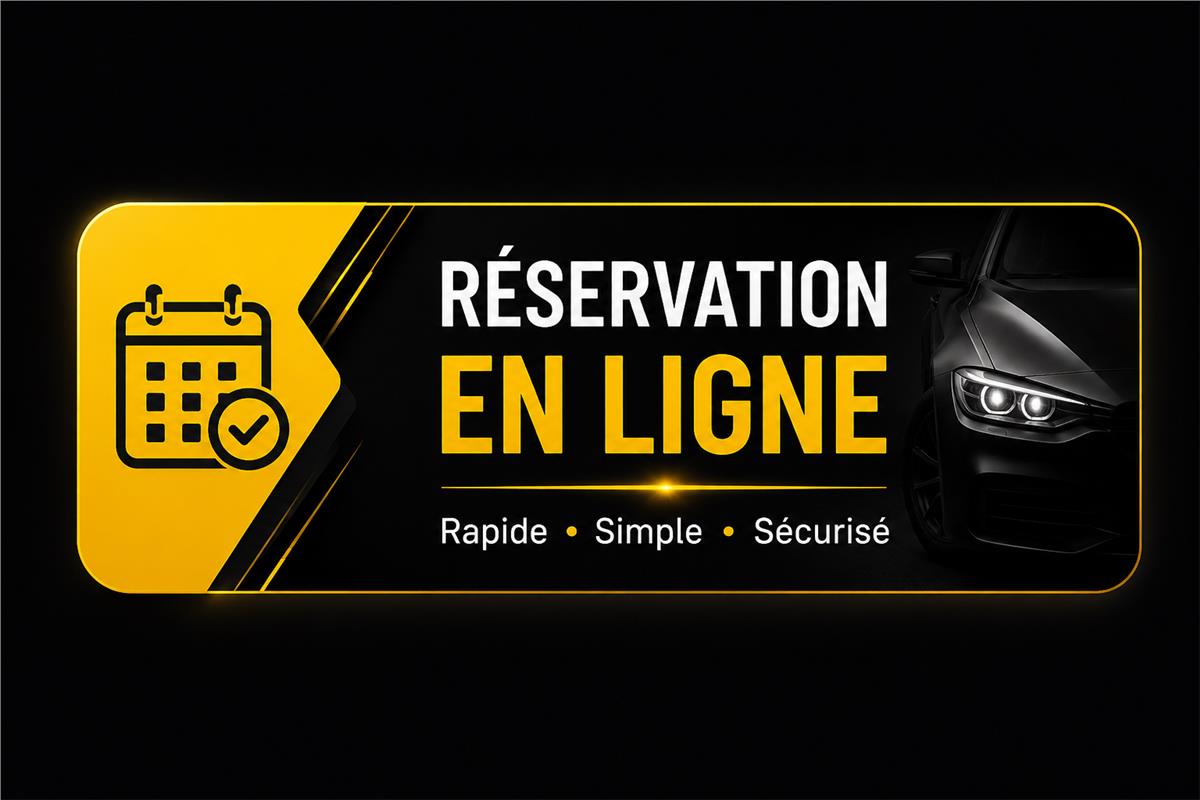 Réservation garage automobile à Savigny-le-Temple