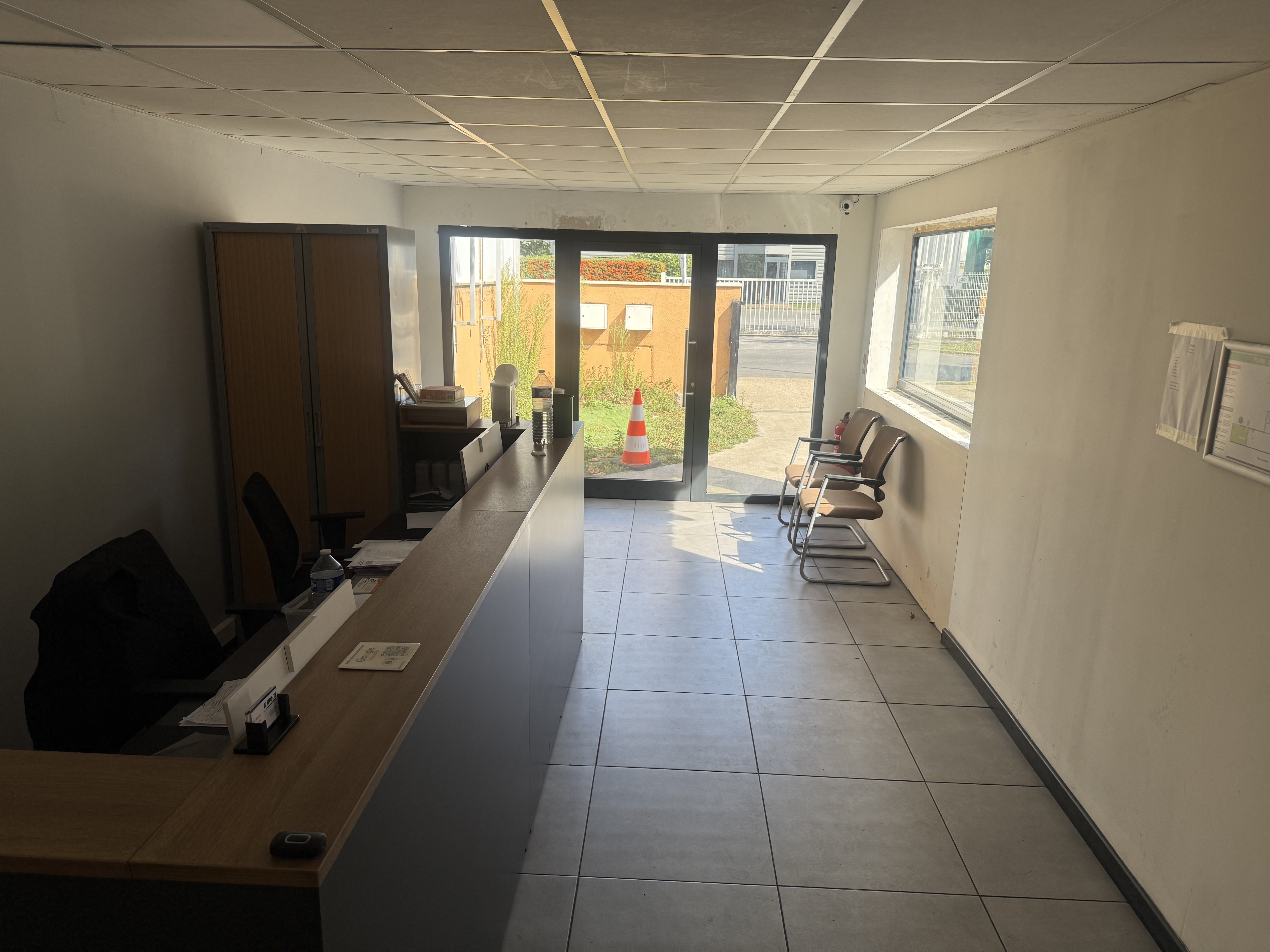 Contact garage automobile Savigny-le-Temple